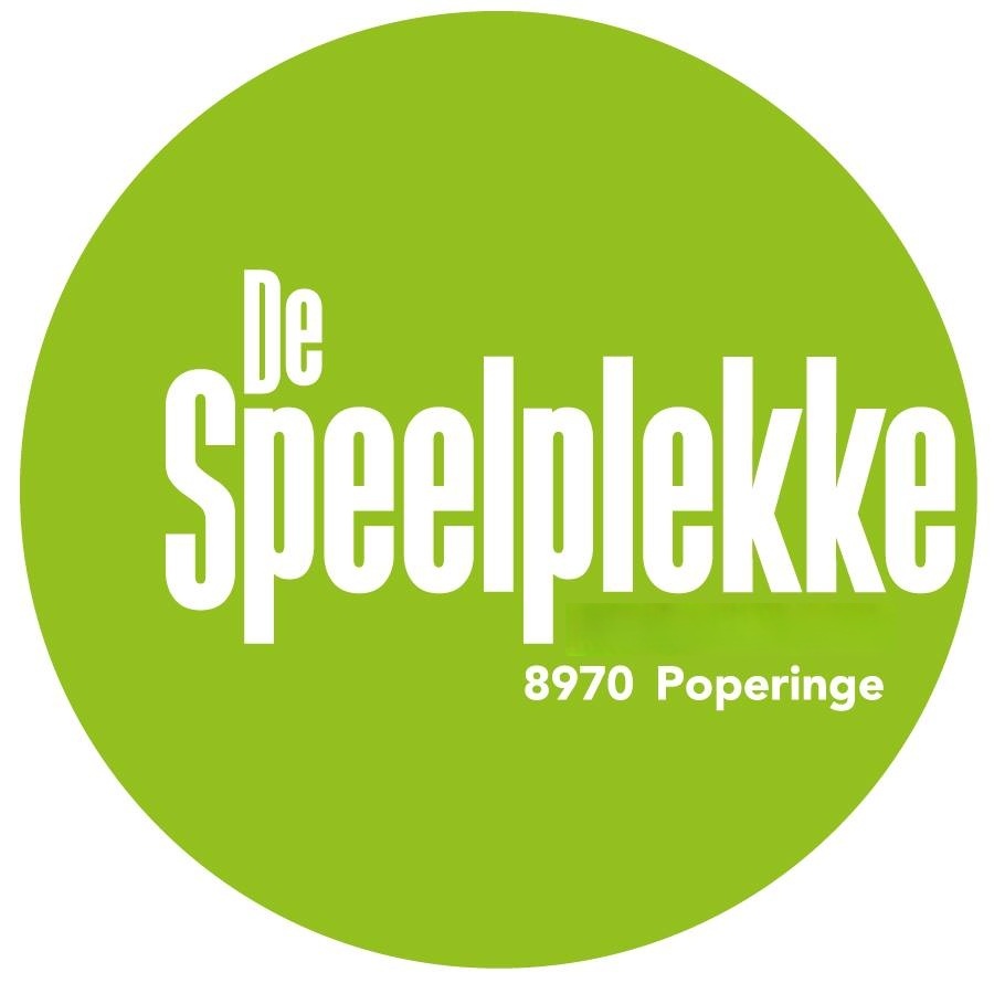 De Speelplekke