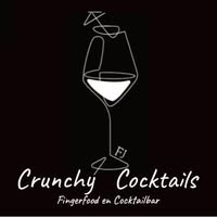 Crunchy Cocktails