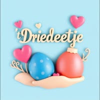 Driedeetje