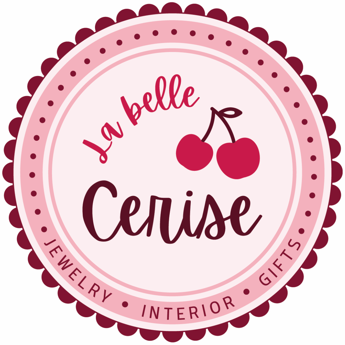 La belle cerise